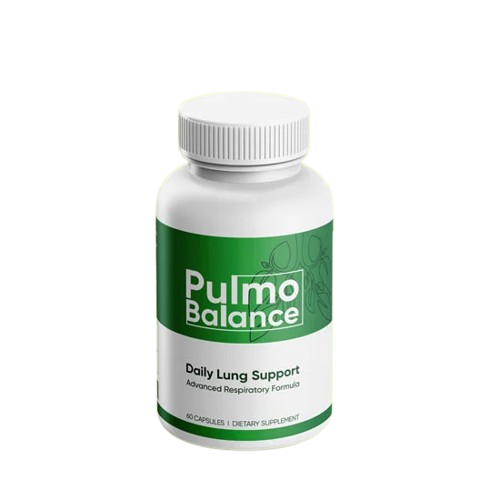 Pulmo Balance Buy